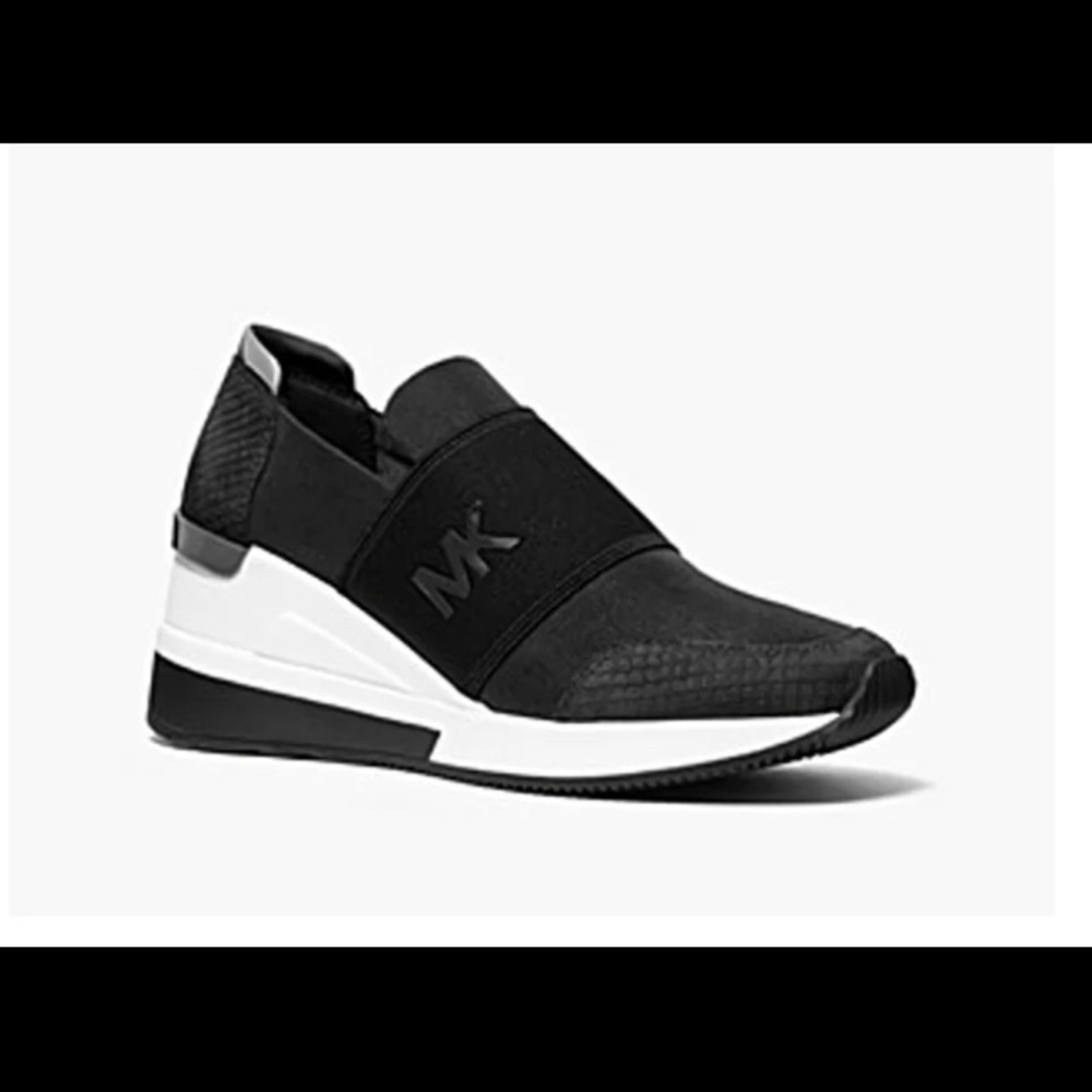 Michael Kors Felix Sneaker 7